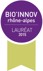 Phi Essentiel, lauréat 2015 du prix Bio'innov Rhônes Alpes