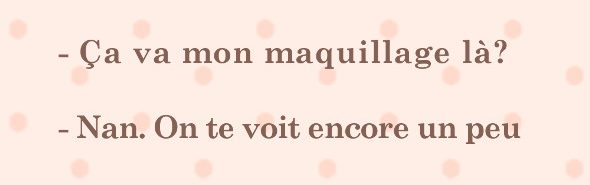 Préparer sa peau au maquillage